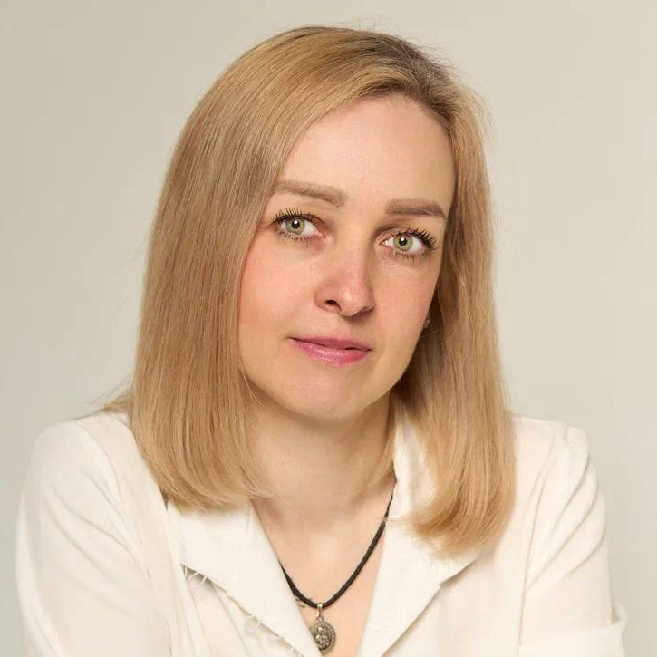 Масалкина Татьяна