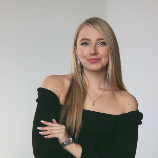 Румынина Ксения