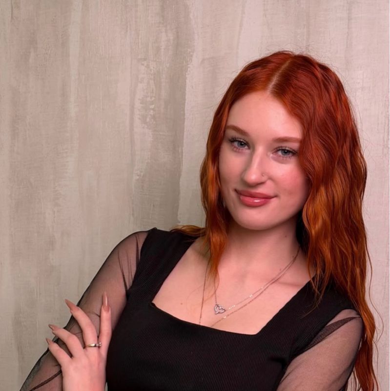 Попова Ангелина