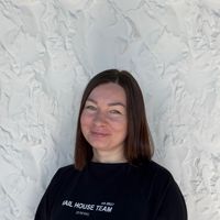 Елена Чебыкина