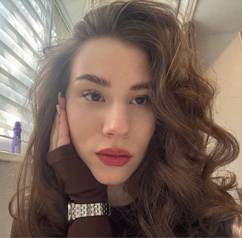 Анастасия