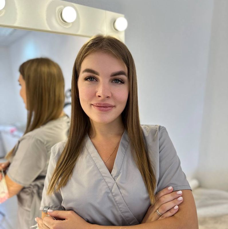 Анна Шеенкова