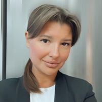 Наталья Бровист