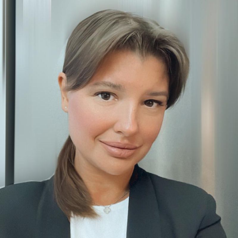 Наталья Бровист