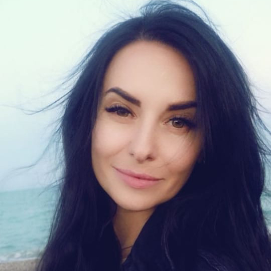 Катерина Карманова