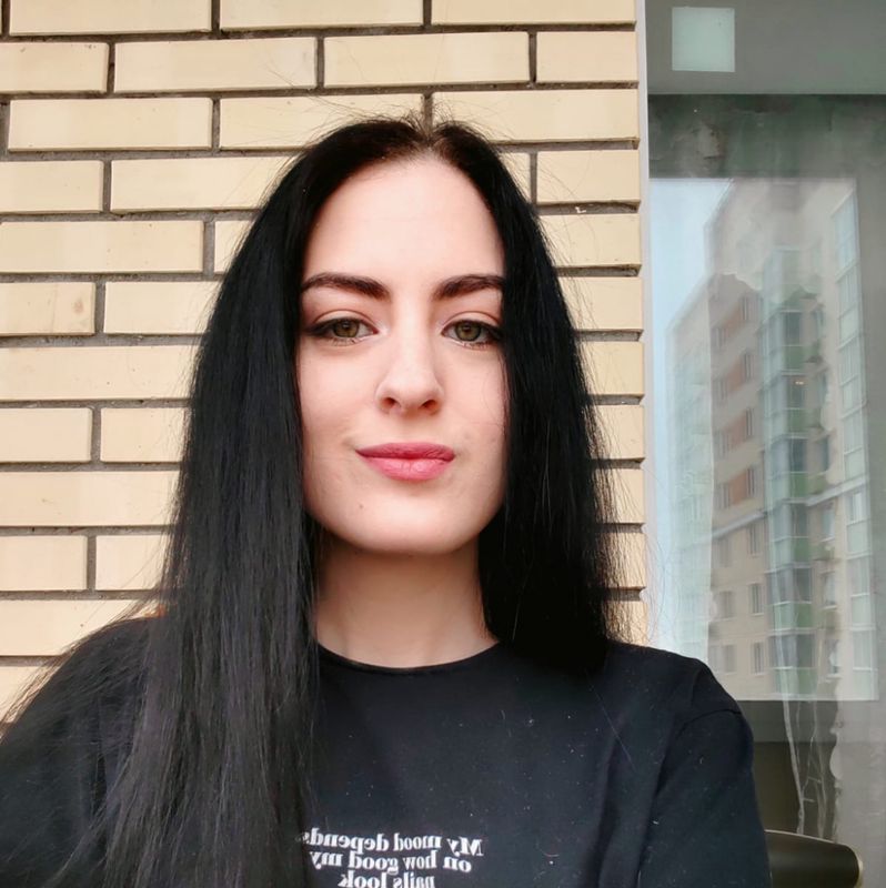 Отпуск С 15.05 Виктория