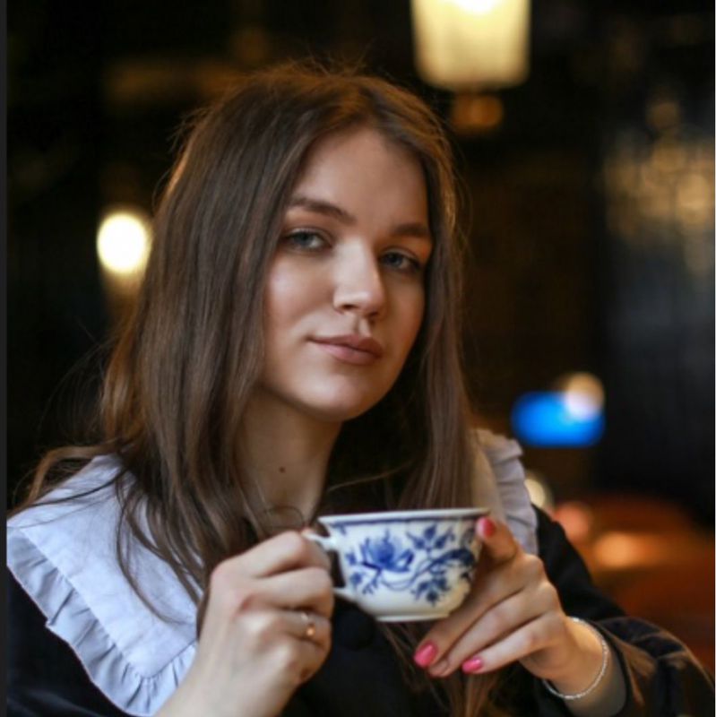 Мария
