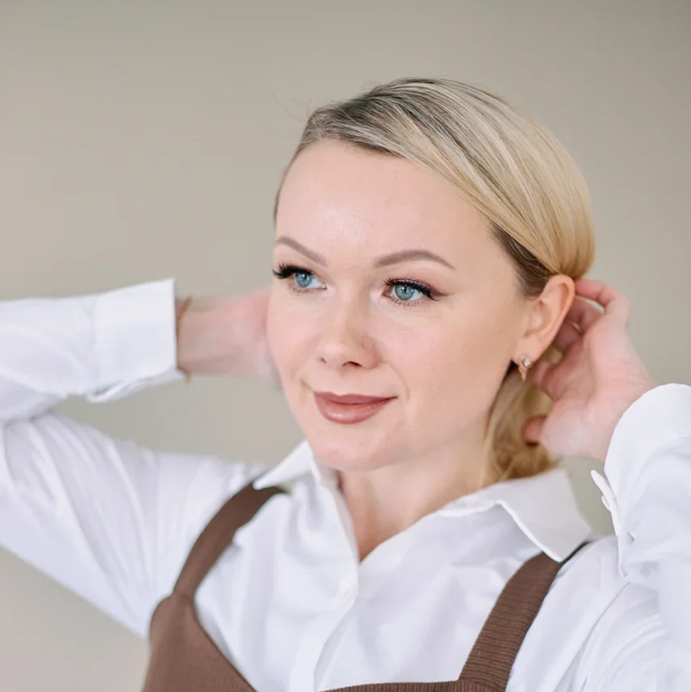 Зайцева Юлия