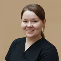 Стрелкова Елизавета