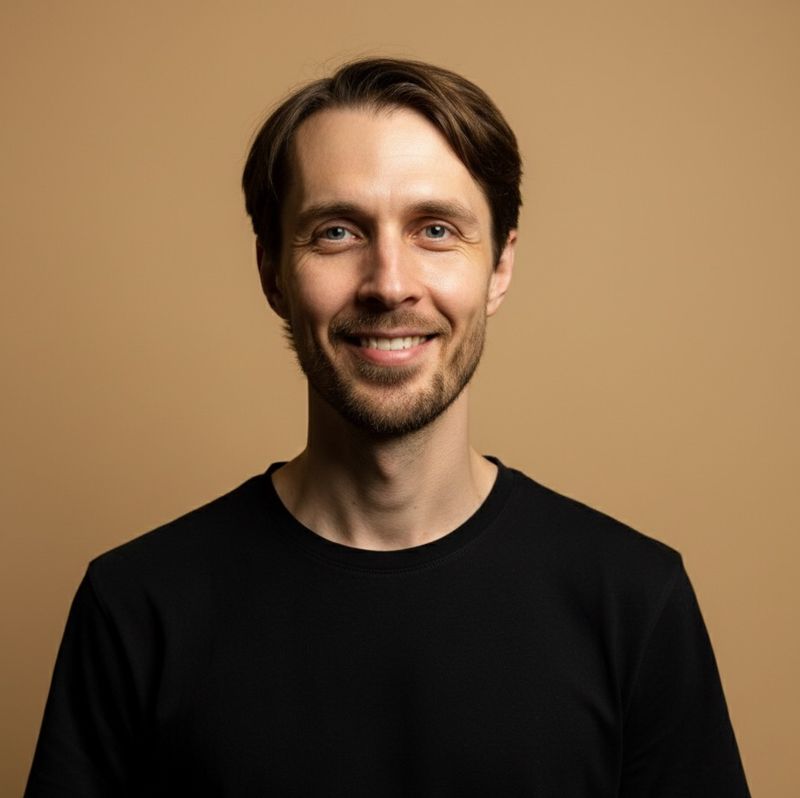 Блинов Александр