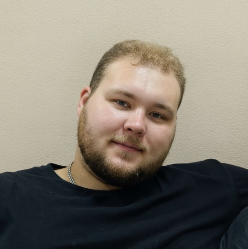 Иванов Александр