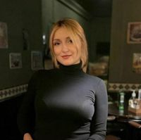 Марина