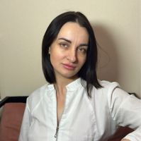 Вера Юрьевна