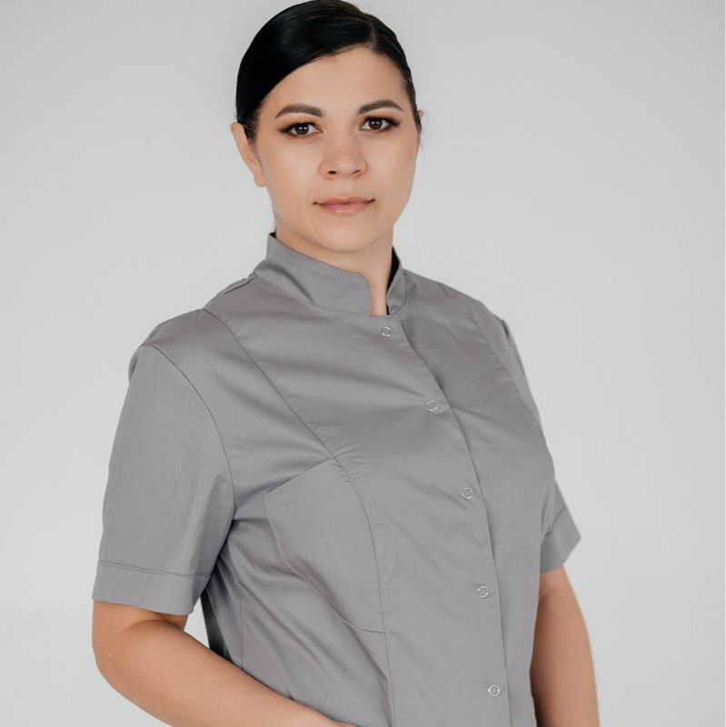 Мустафина Римма