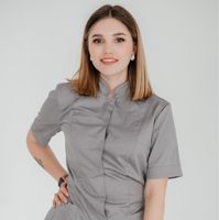 Рыськина Мария