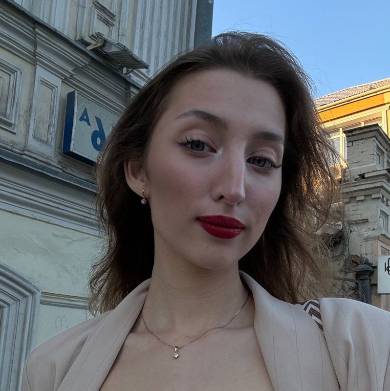 Кристина