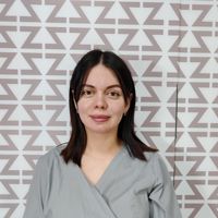 Тарасова Лейла