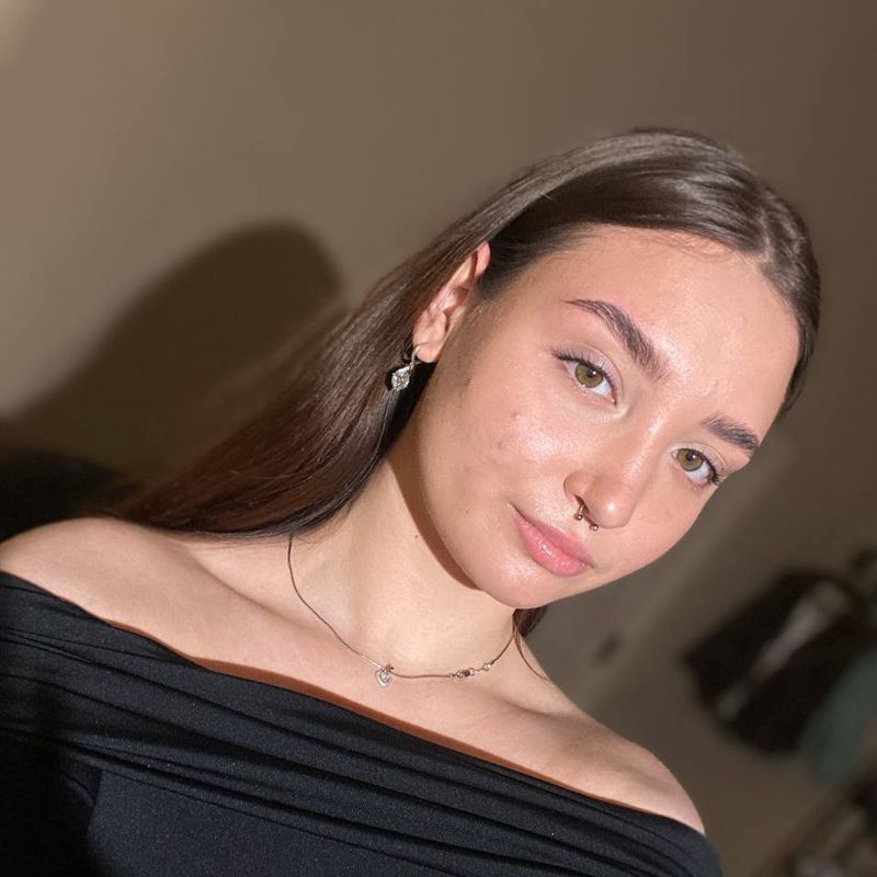 Луковицкая Полина