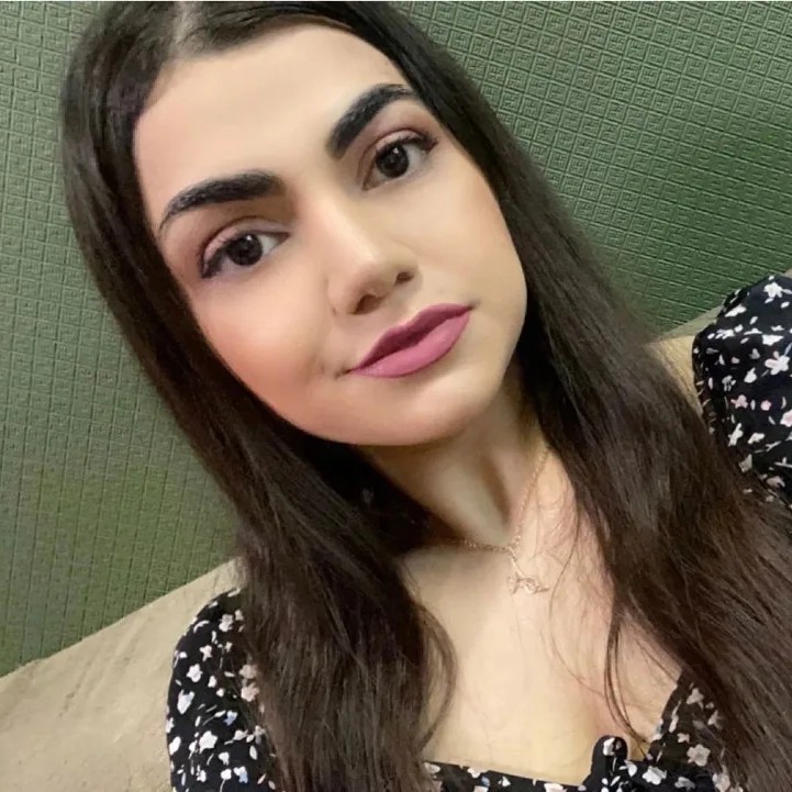Мамедова Айнура
