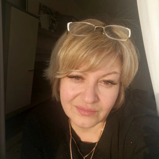 Ершова Елена