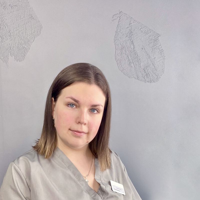 Екатерина