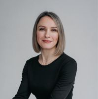 Сыроватченко Наталия