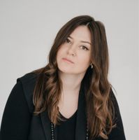 Окина Ангелина
