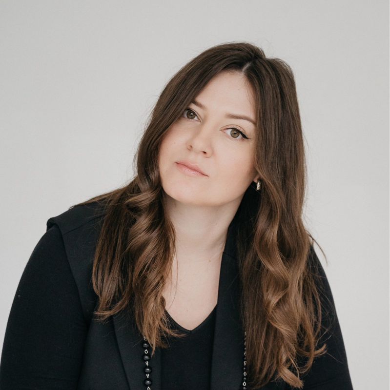 Окина Ангелина