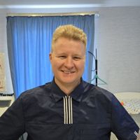 Михаил Игоревич