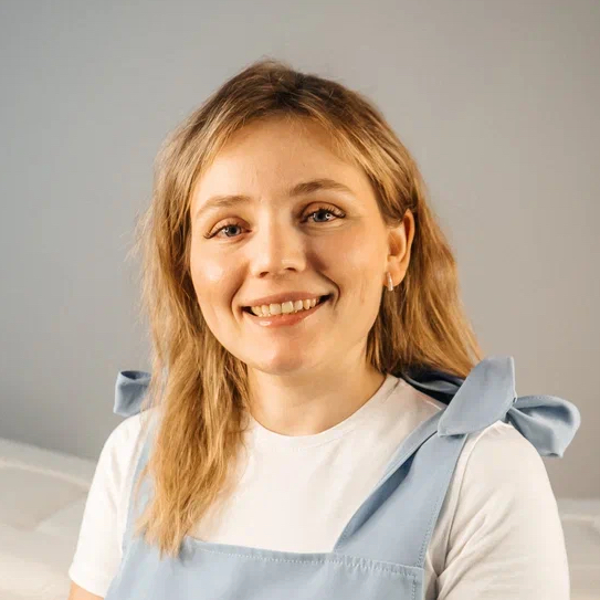 Зайцева Алина