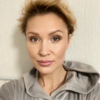 Счастливая Елена