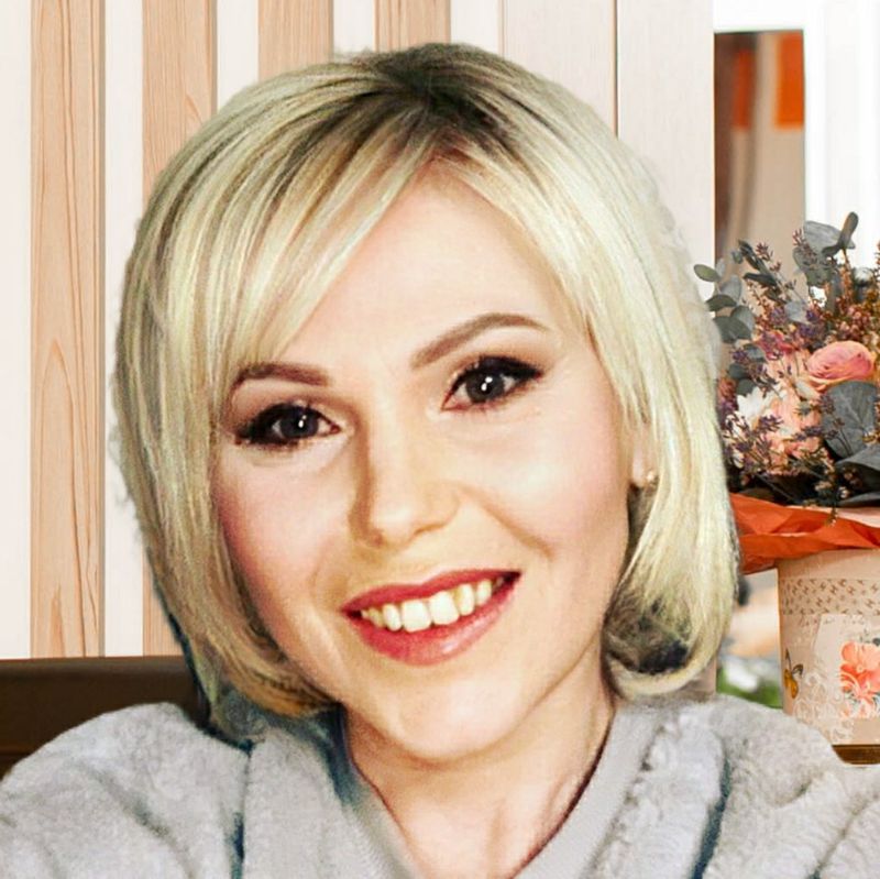 Елена