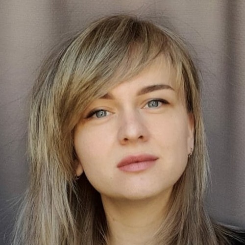 Оксана
