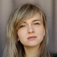 Оксана