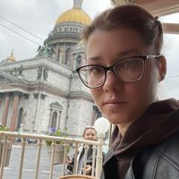Храмова Дарья