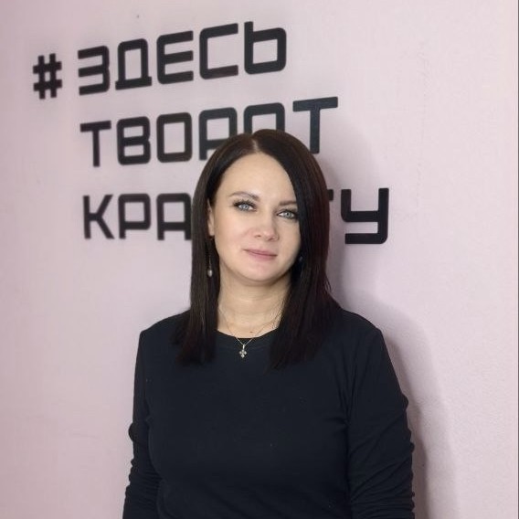 Серафима