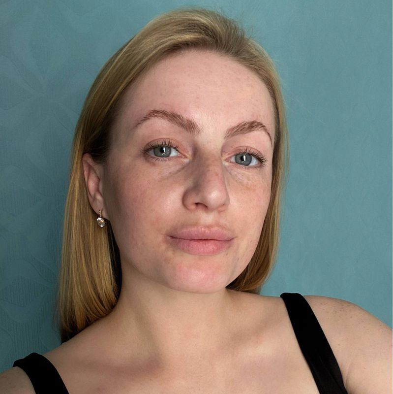 Каплина Людмила
