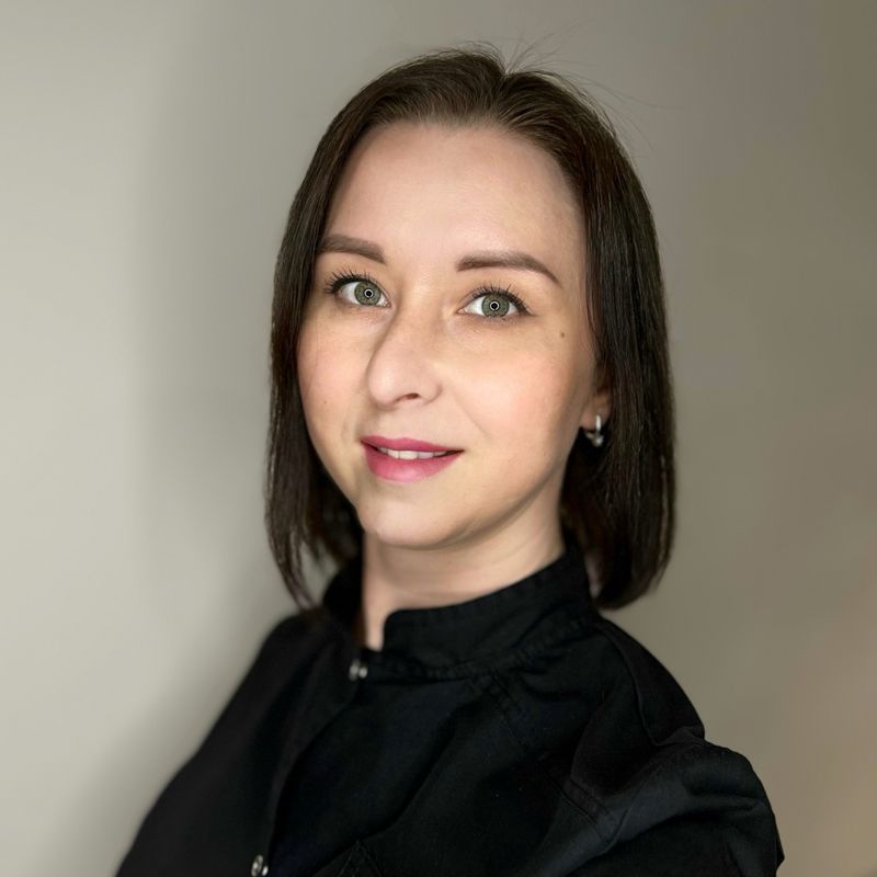 Демидова Алина