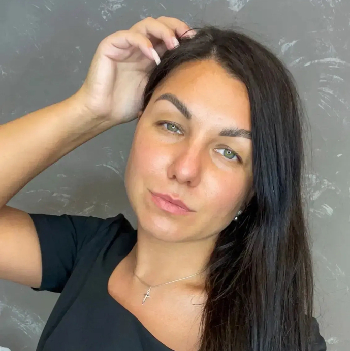 Кудрявцева Ульяна