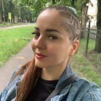 Карпова Ксения