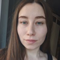 Козюкова Вероника