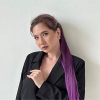Удальцова Ирина