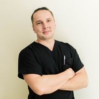 Миронович Павел