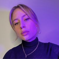 Настя Владиславовна