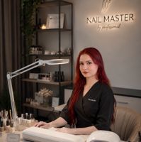 Виктория Хапилина
