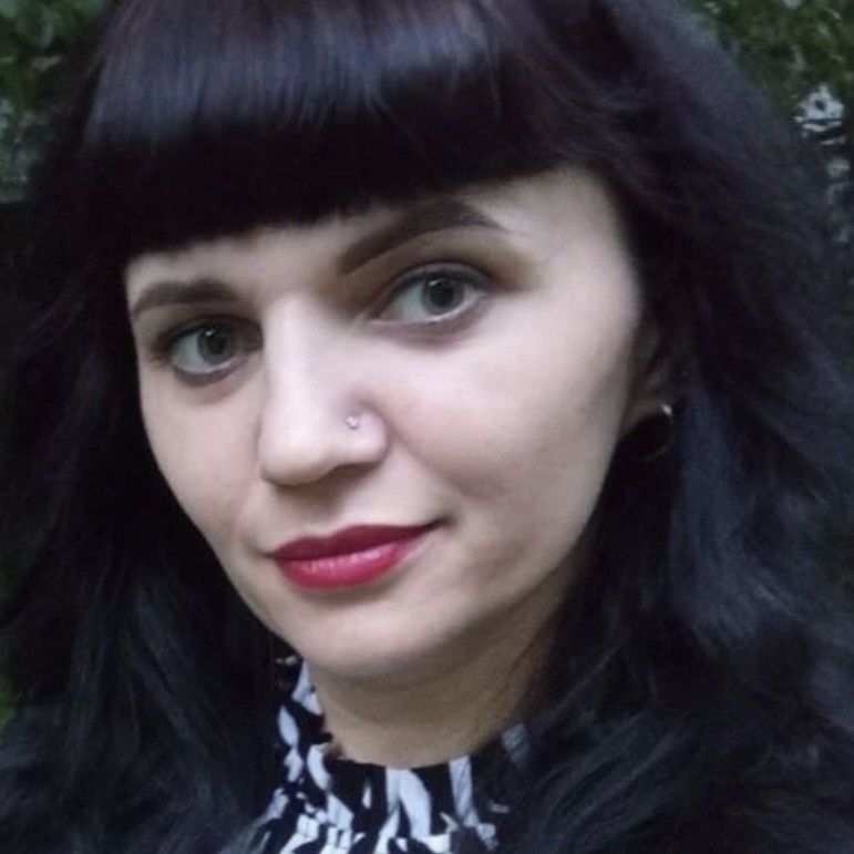 Оксана