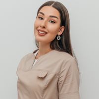 Дарья Электроэпиляция