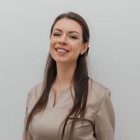 Анастасия Основатель Студии