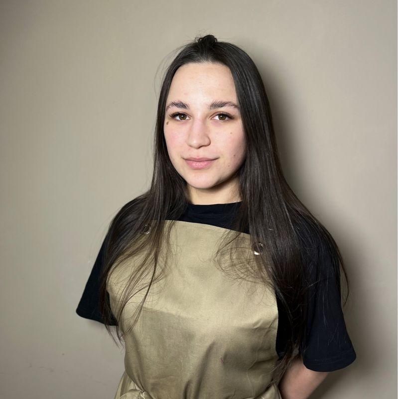 Марина И