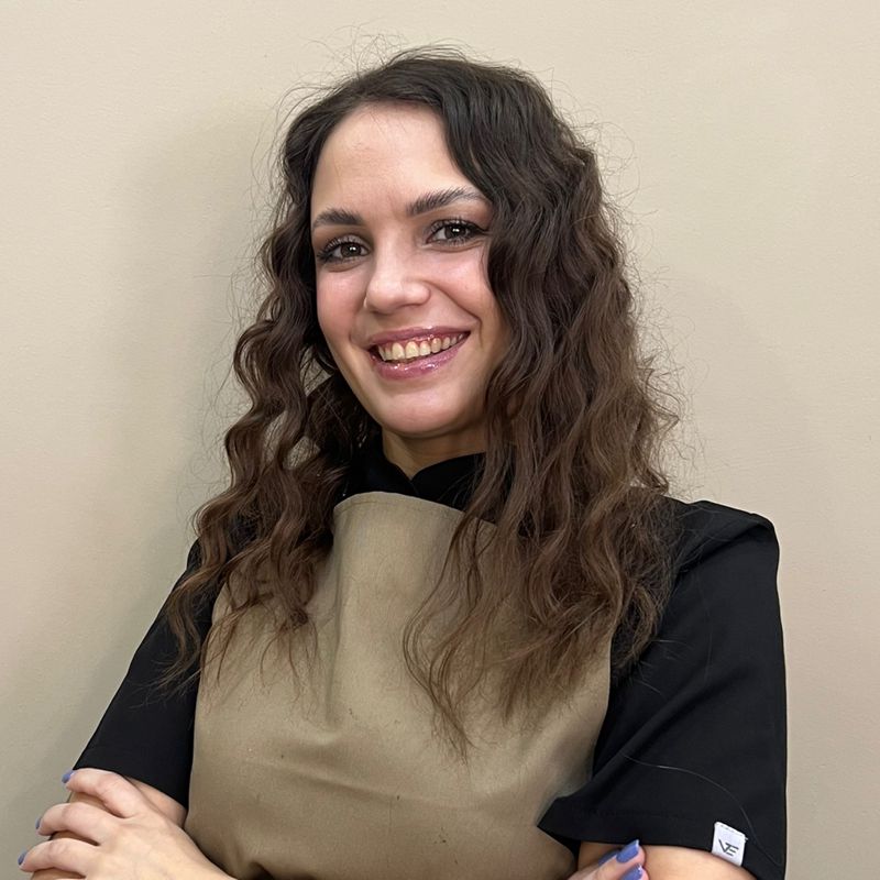 Чокырлан Елизавета